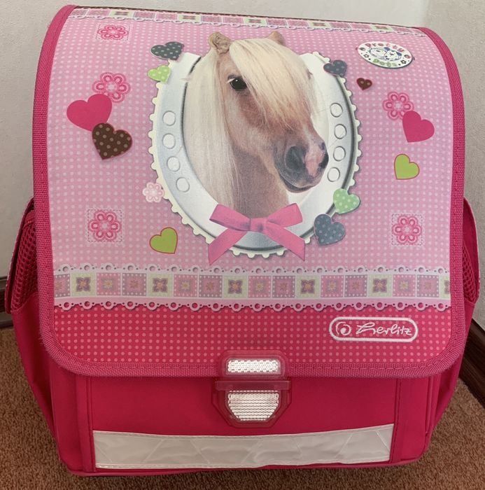 Ранец Herlitz Германия