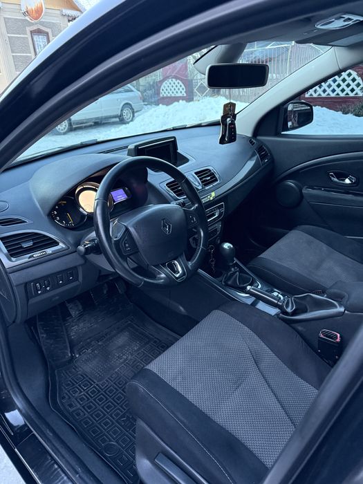 Продам рено меган у відмінному стані