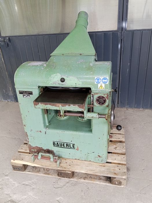 Grubościówka 40 BAUERLE
