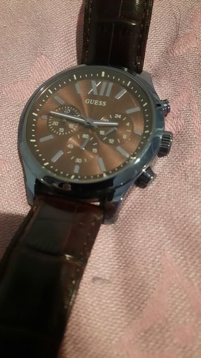 Relógio Guess impecável