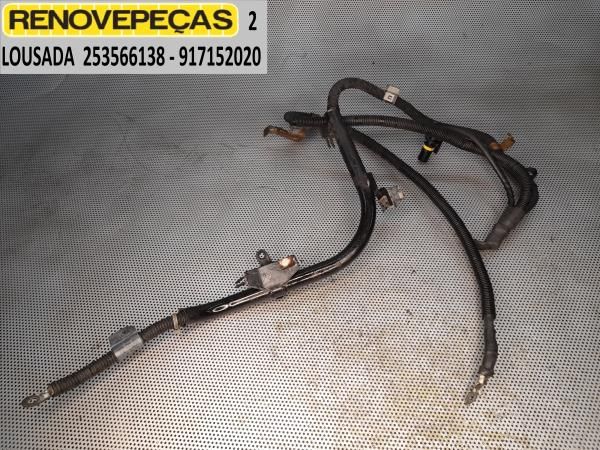 Cablagem interior MERCEDES-BENZ Classe C (W204)
