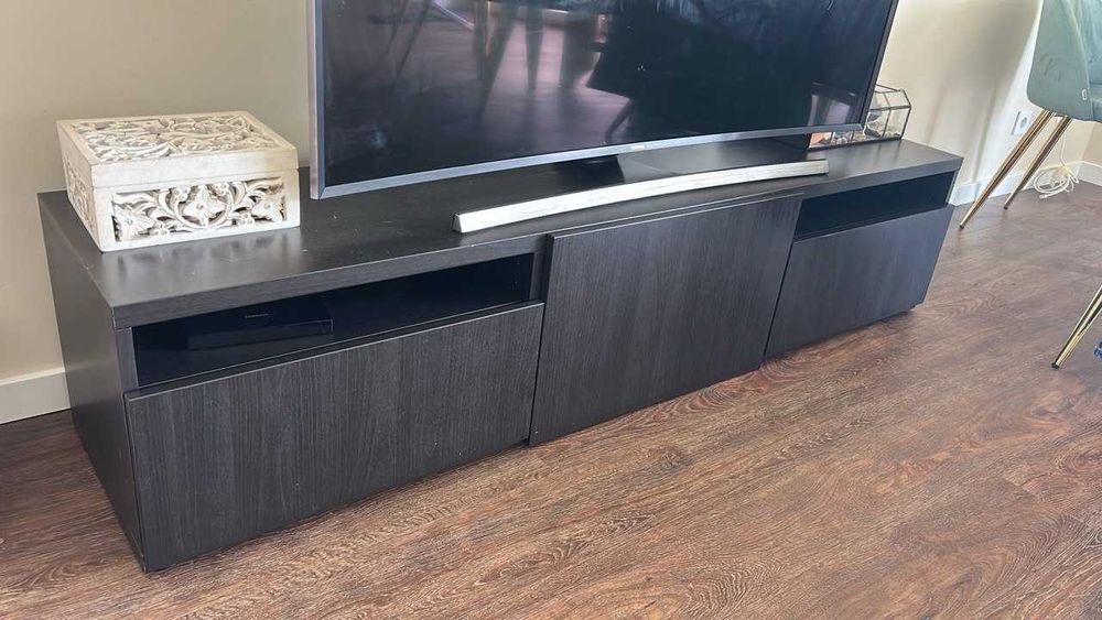 Móvel TV IKEA - ótimas condições - 50€
