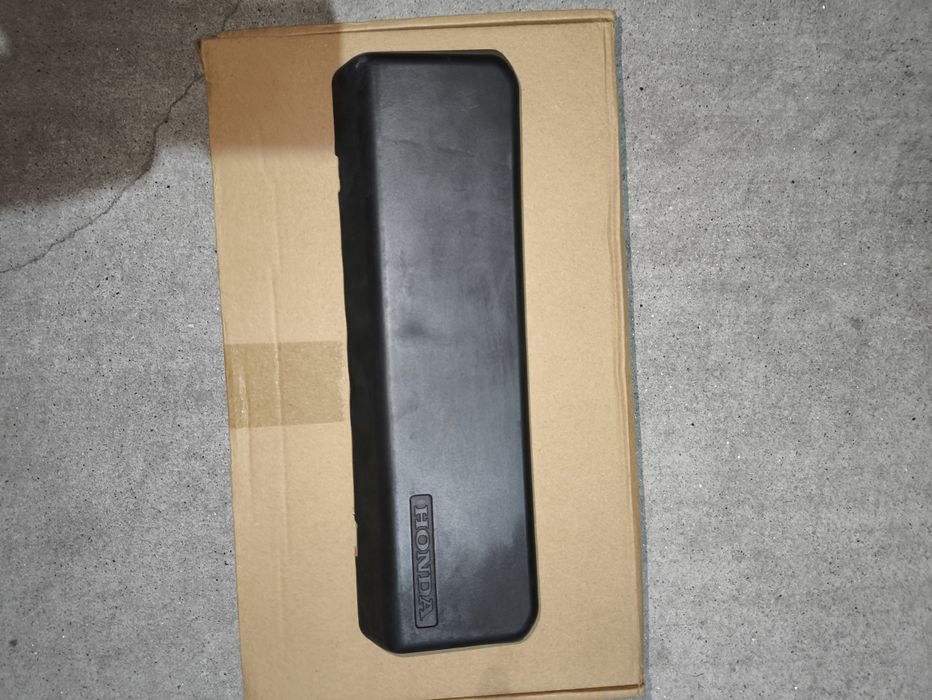 Almofada Top case Honda
