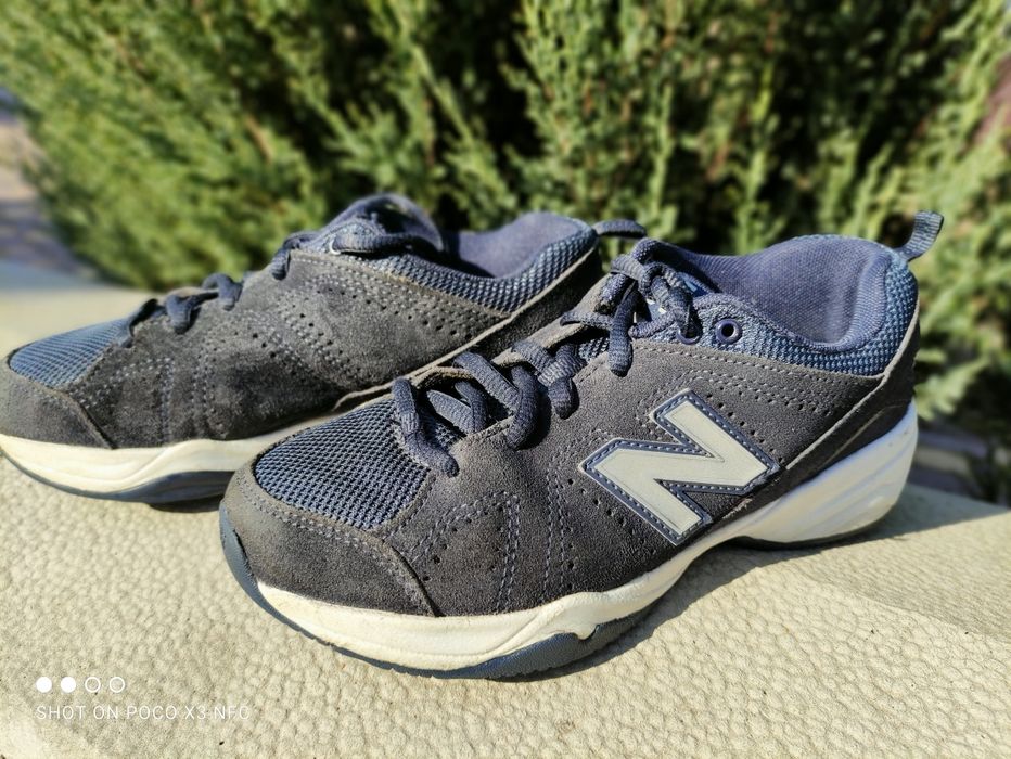 Кроссовки на мальчика New balance 33,5