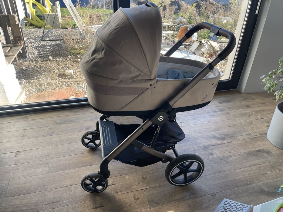 Balios s lux cybex