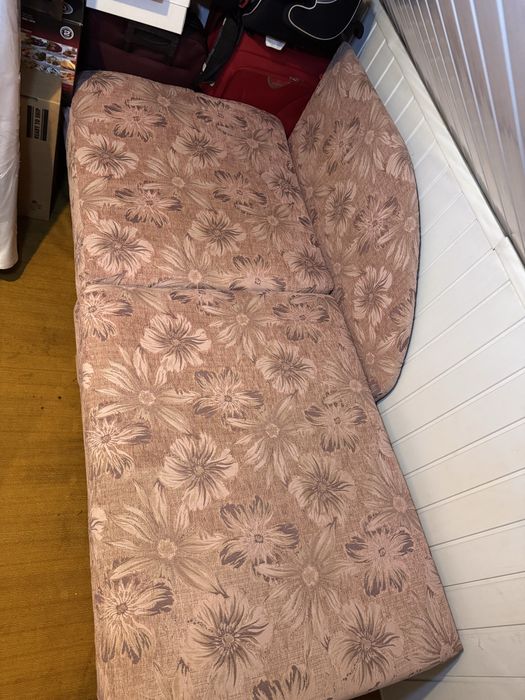 Дитячий розкладний диван