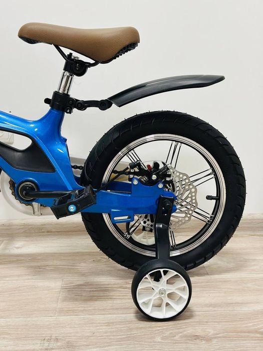 Велосипед Cruzzier ICONIC 14",16",18