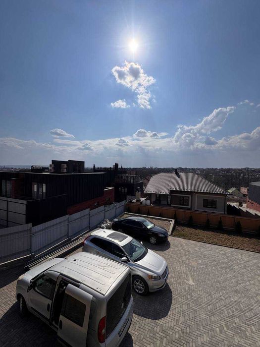 Продається дуплекс Чагор, вул. Коцюбинського