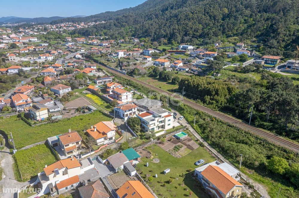 Armazém Carreço