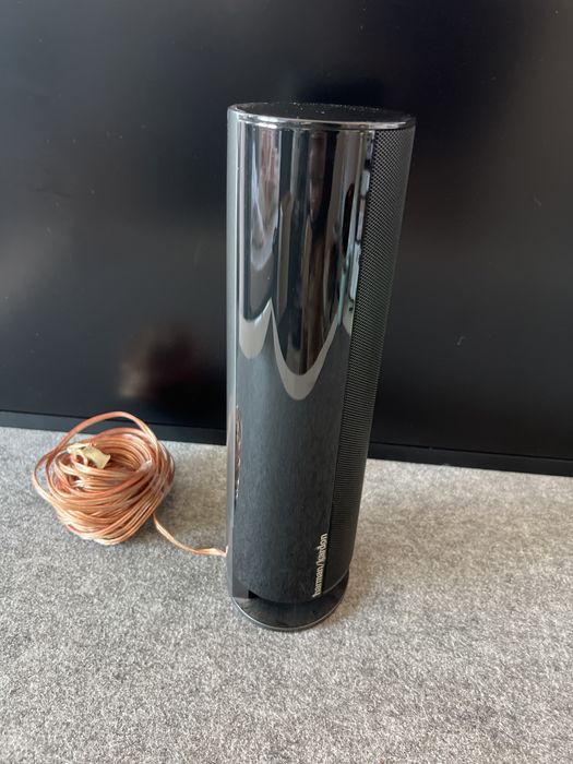 #1740 harman kardon sat-ts60 glośnik kolumna stereo satelita kino