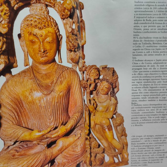 Homens que transformaram o mundo