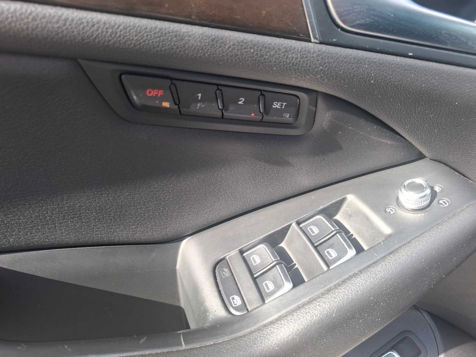 Audi Q5 Premium Plus 2013 р.в.