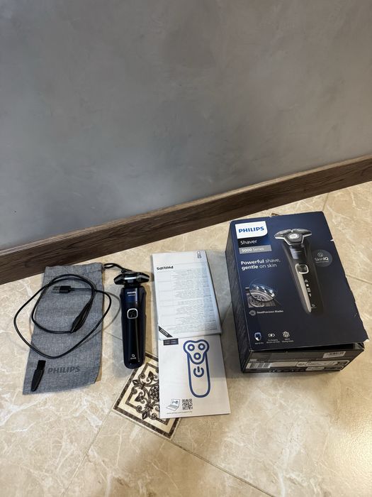 Бритва  Philips Series 5000 Нова