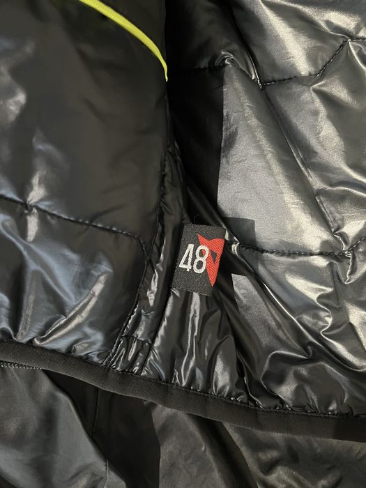 Casaco Dainese Gore tex S/M 48