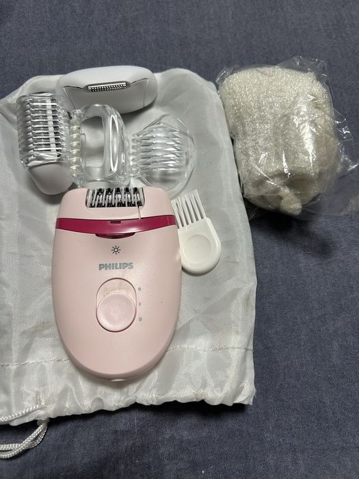 Продам епілятор PHILIPS