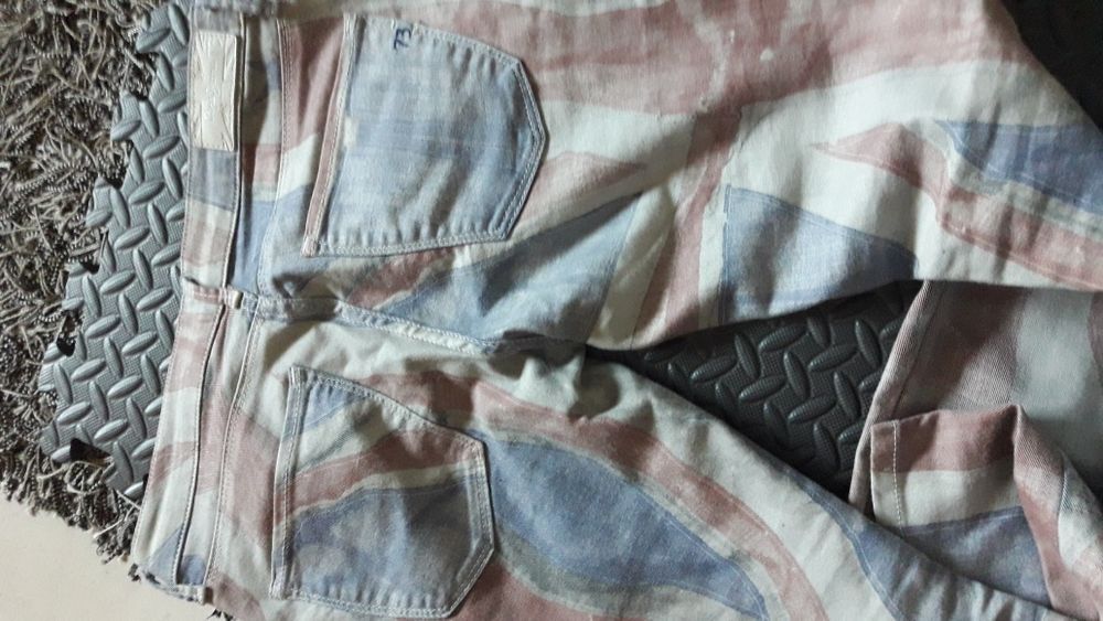 Calças de ganga Pepe Jeans