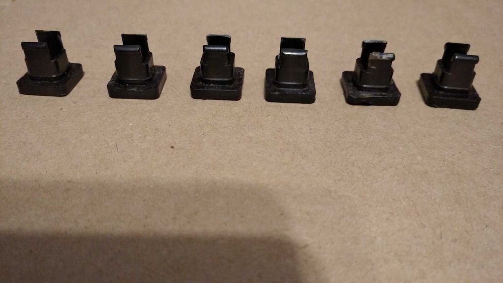 Магнитофон Олимп-004 (ножки)