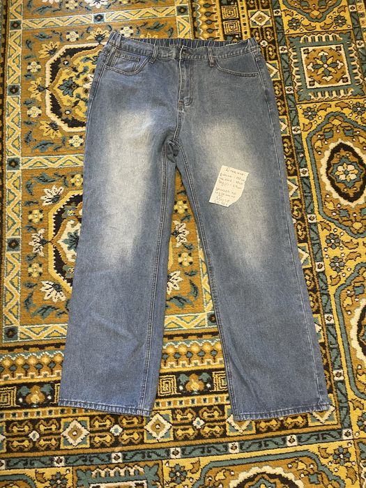 Женские джинсы 56 размера , куртка теплая 52/54