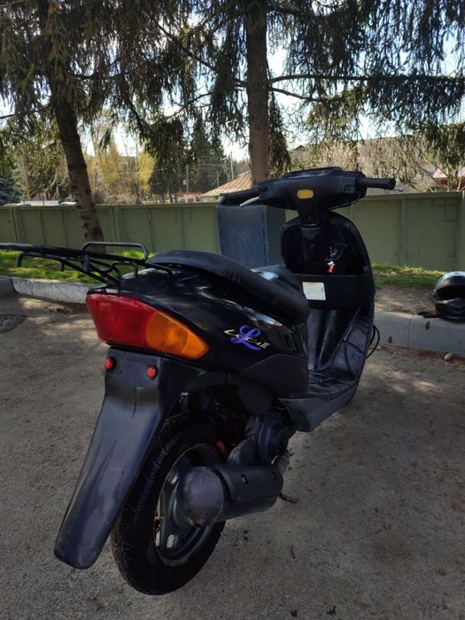 Продам Suzuki lets 2