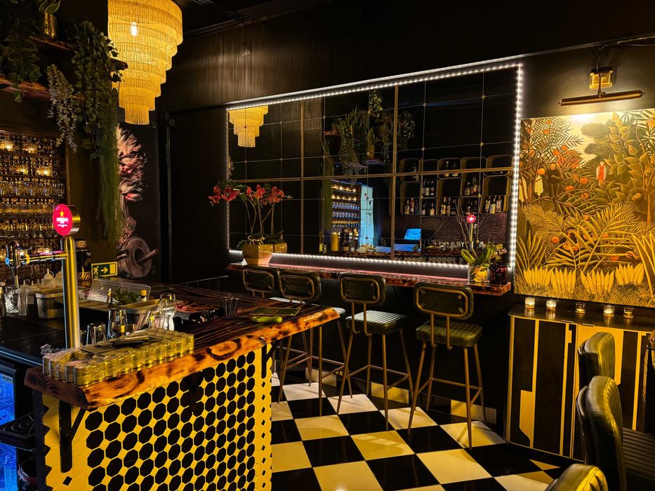 Trespasse de espaço comercial em Carcavelos