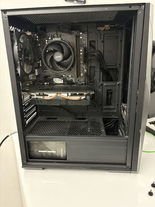 Pc Gamer excelente preço/performance