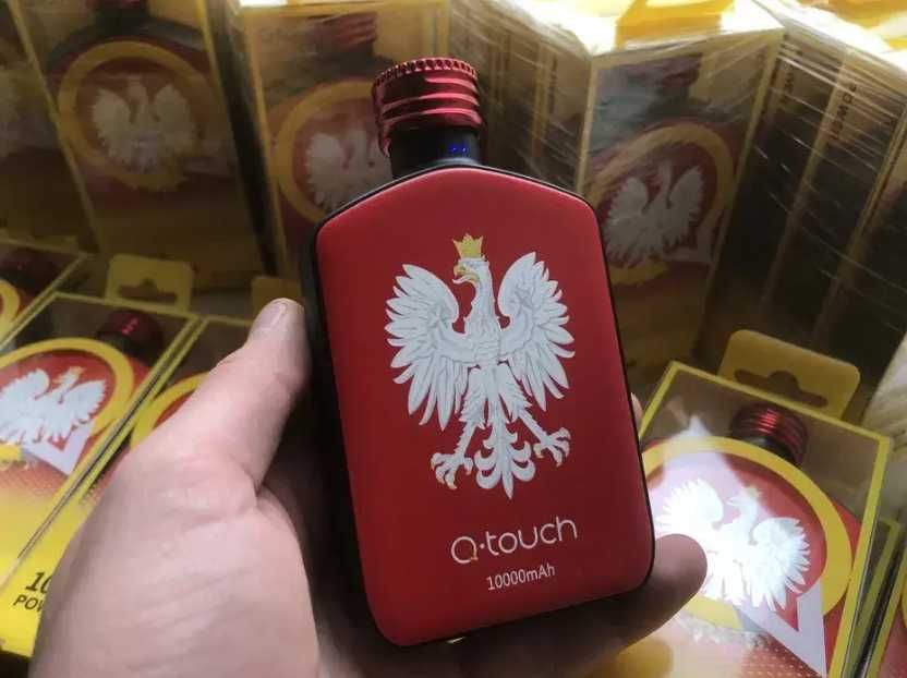 Powerbank Повербанк пр-во Польша