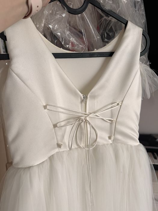 Плаття на перше причастя