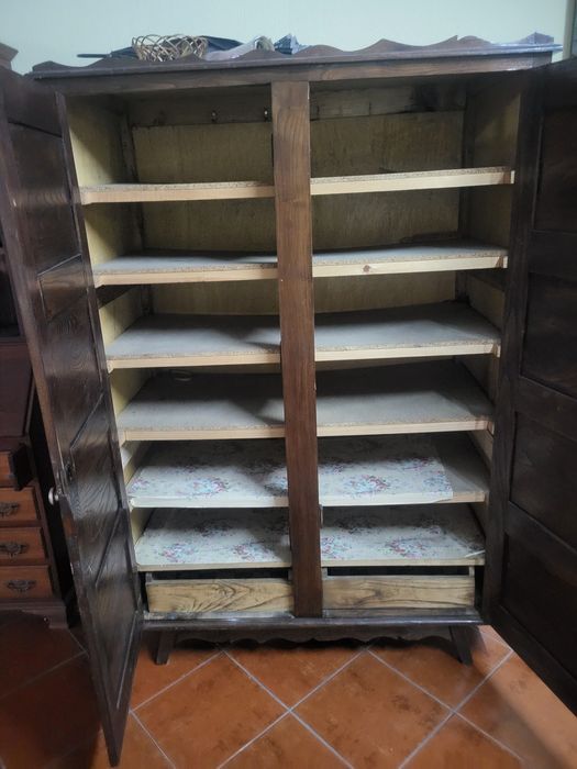 Armario Roupeiro para sapatos