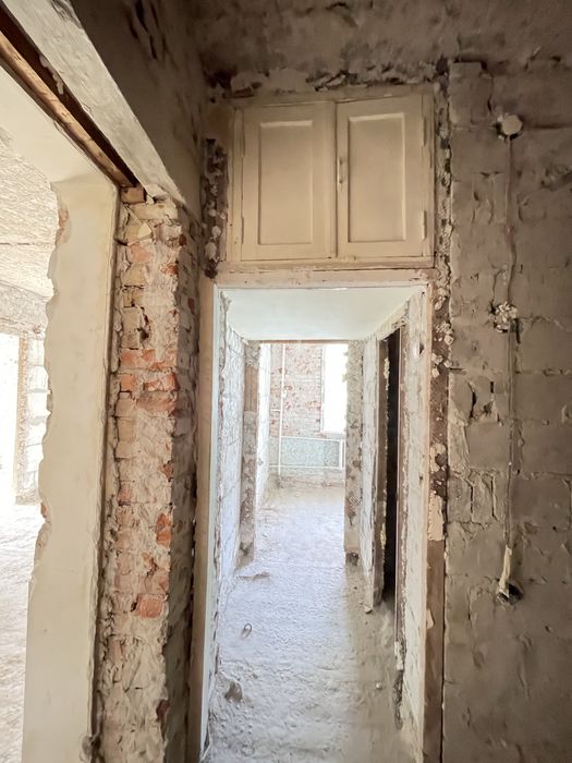 Без комиссии риелтору Продам двухком. кваритру ул Ефремова Ворошилова