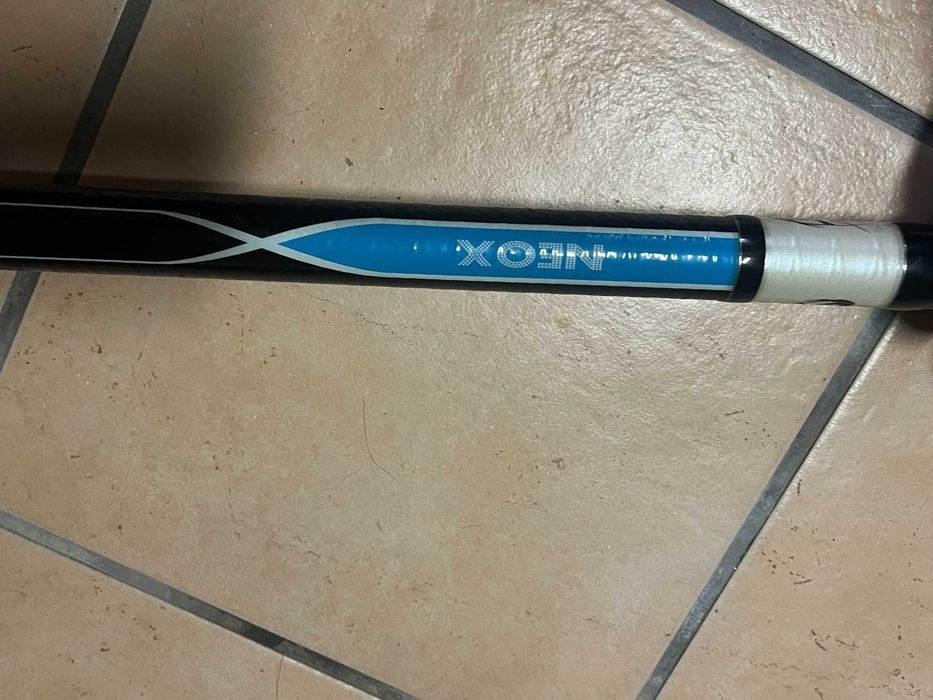 Vendo  cana Yuki Obidox de boia