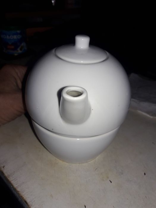 Чайник заварной.
