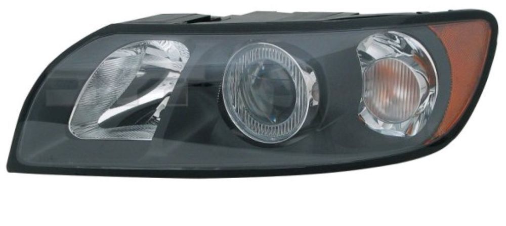 Volvo S40 03-07 Reflektor Przedni Lampa Przednia NOWY