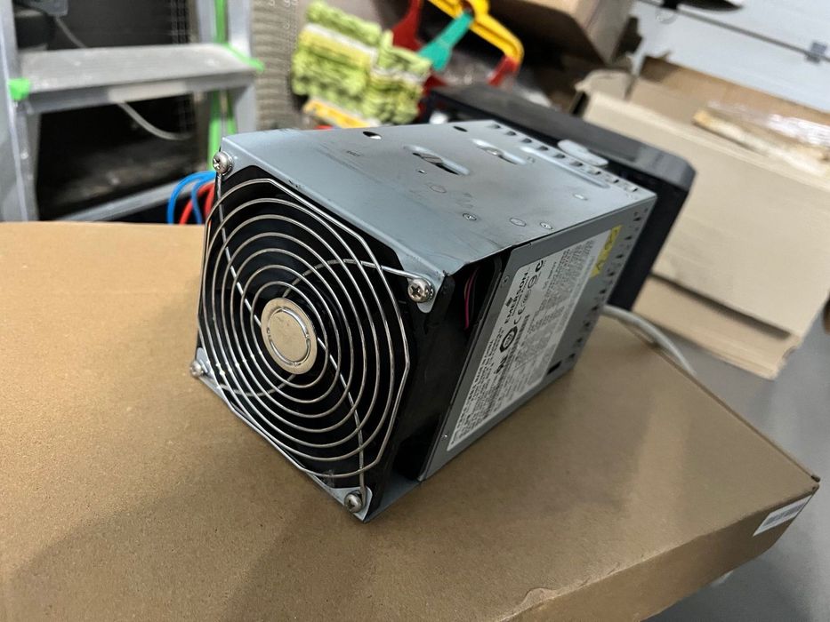 Блоки питания сервер. HP, Emerson, Delta. Все по 1000 грн/шт без торга