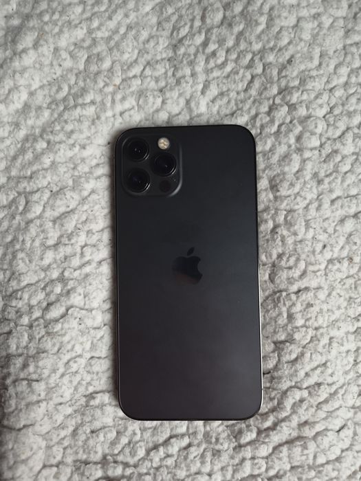 Iphone 12 Pro 256GB