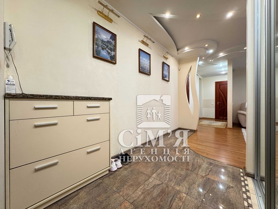 Здам 2-кім квартиру в р-ні Поділля. ОПАЛЕННЯ і ГАР ВОДА завжди Є !