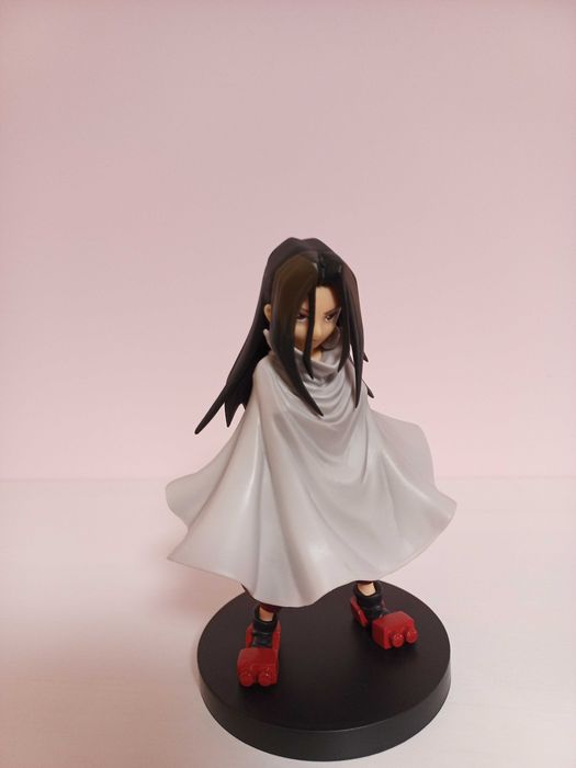 Figurka Shaman King – Hao