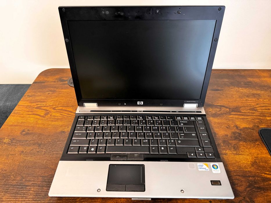 HP Elitebook 6930p Intel C2D P8700 Wi-fi Modem SIM