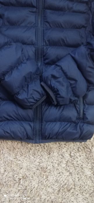 Куртка- демісезонна 12 років