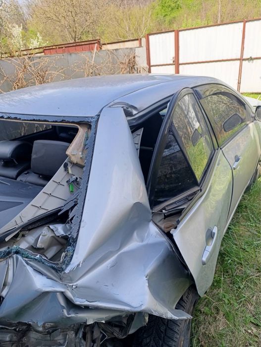 Toyota Corolla 2009 1.6 після ДТП