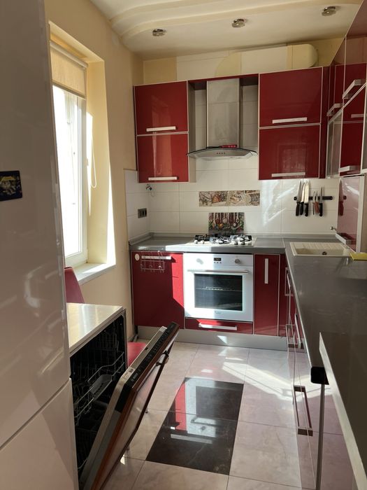 Довгострокова оренда частини будинку