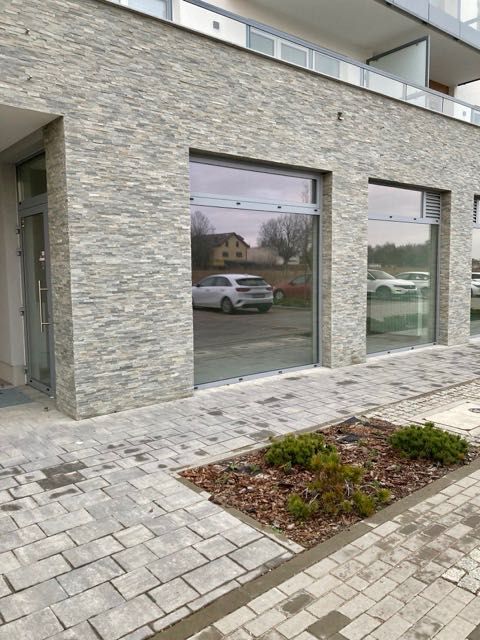 Gdynia Chwarzno Polanki, lokal użytkowy 65,5 m kw. do wynajęcia
