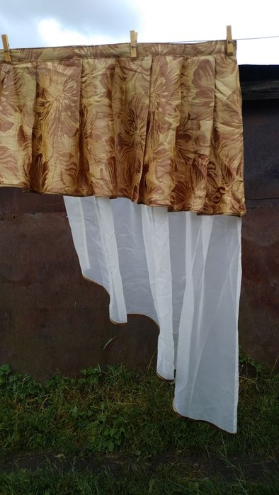 Лабрікен на 3 -метровий карниз