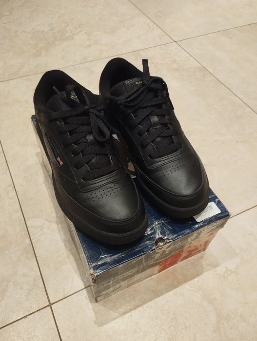 Reebok Club C 85
