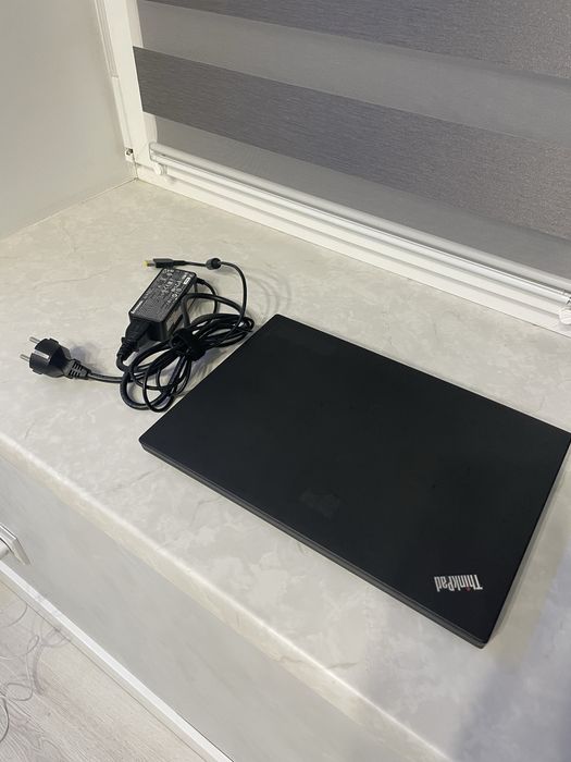 Легкий і надійний ультрабук Lenovo ThinkPad X260 / i5 / 16GB / SSD 240GB / ОС на вибір