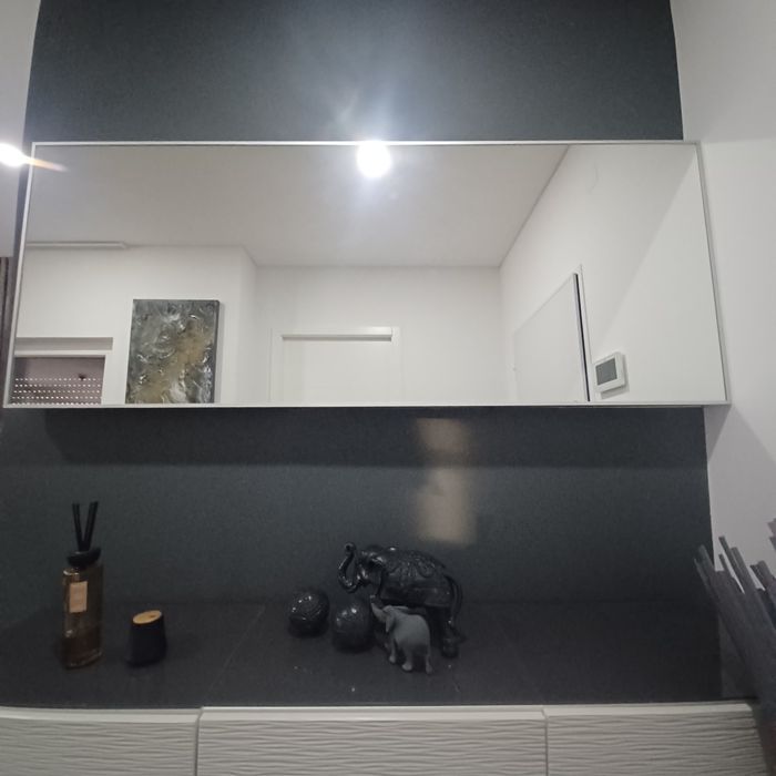 Espelho decorativo