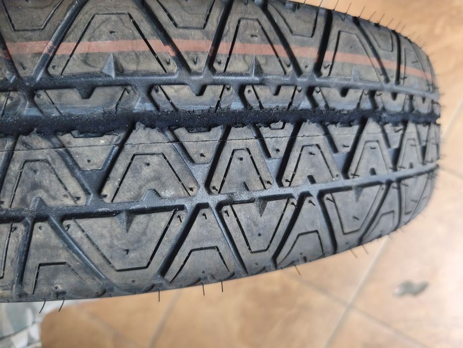 Zapas dojazdówka 155 70 r17 Mercedes 5x112 et34