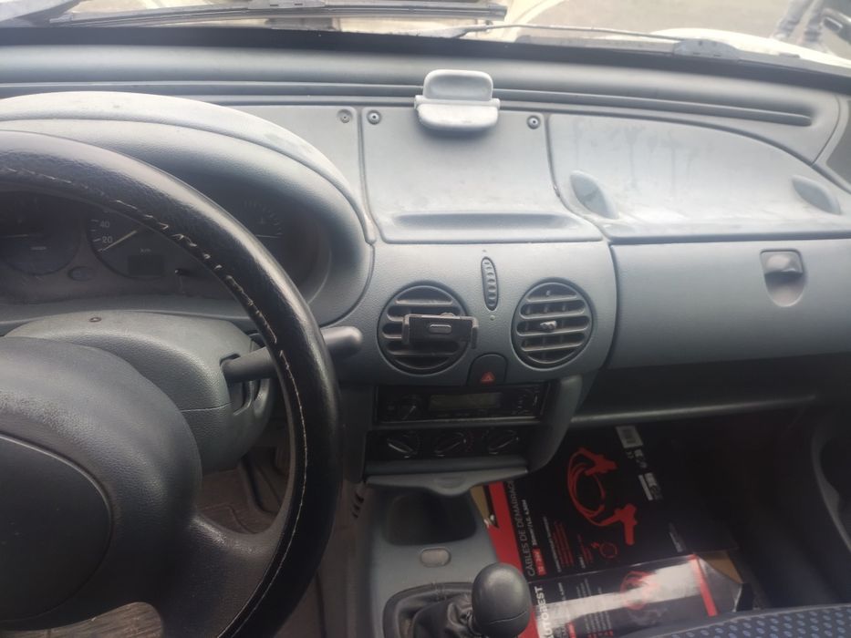 Carrinha Comercial - 1.9 Td - 2lug