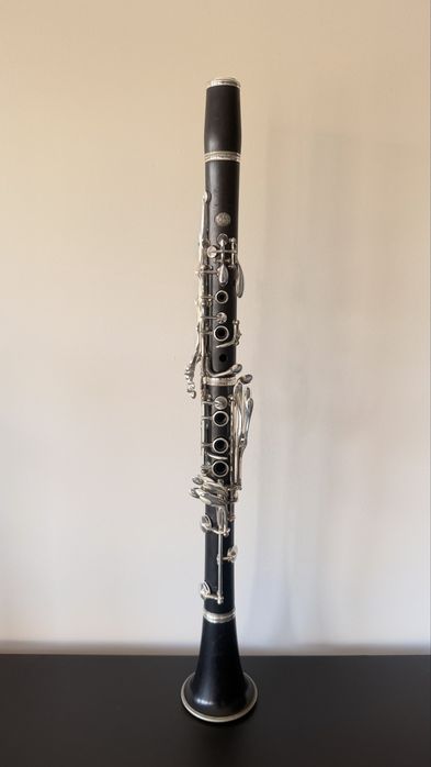 Clarinetes Buffet Crampon