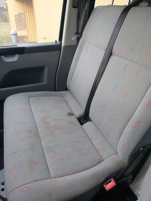 VW T5 2.5tdi 4x4 4Motion 4 Motion Silnik BNZ AXD AXE BPC części