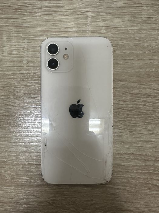 Iphone 12 64GB